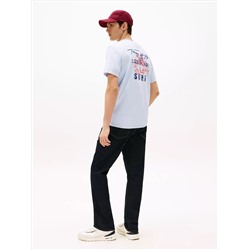 Hilfiger Surf Logo T-Shirt