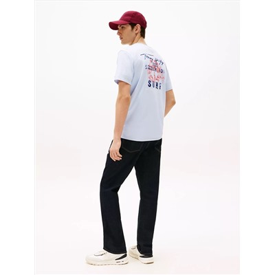 Hilfiger Surf Logo T-Shirt