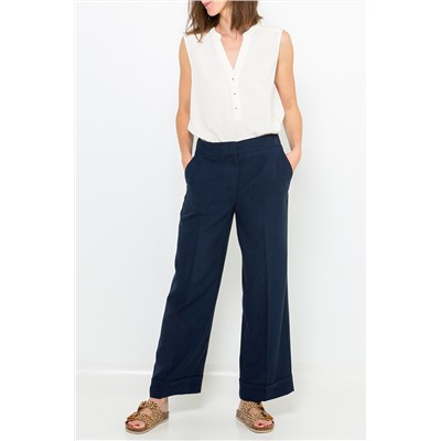 Pantalón Azul marino