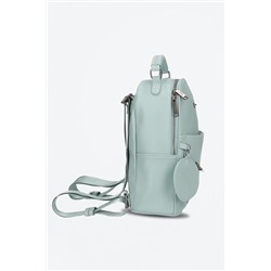 Mochila Celeste