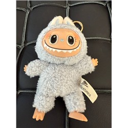 Брелок Labubu (не оригинал)