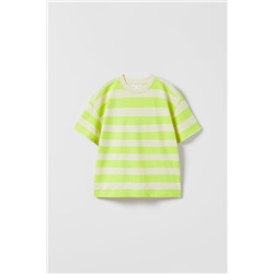 CAMISETA RAYAS