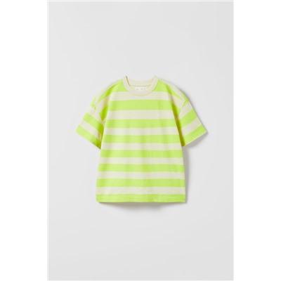 CAMISETA RAYAS