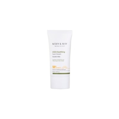 CICA Soothing Sun Cream SPF50+ PA++++