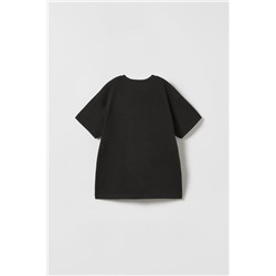 BALLET SIGN T-SHIRT