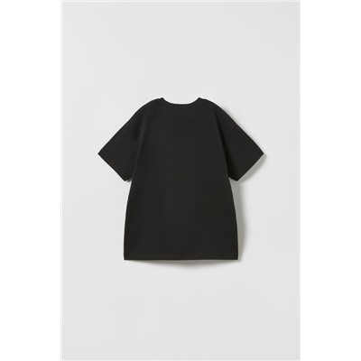 BALLET SIGN T-SHIRT