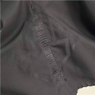 Женское оверсайз пальто с рукавами летучая мышь   Schiaparell*i