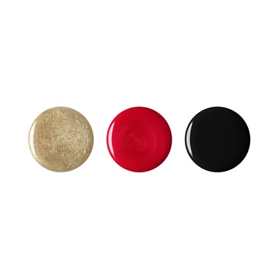 winter sales kit mini nail lacquers