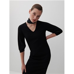 Midikleid