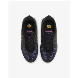 Nike Air Max Plus Drift Big Kids' Shoes
