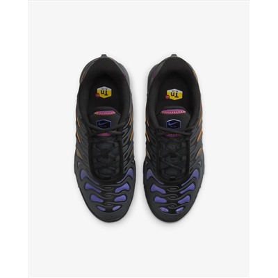 Nike Air Max Plus Drift Big Kids' Shoes