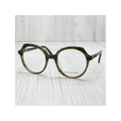 FE00874 - Оправа DOLCE GABBANA DG3392  C8 green