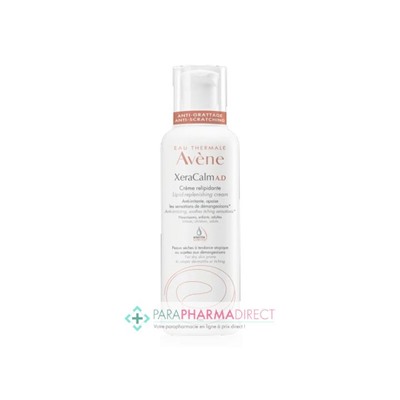 Avène XeraCalm A.D Crème Relipidante 400ml