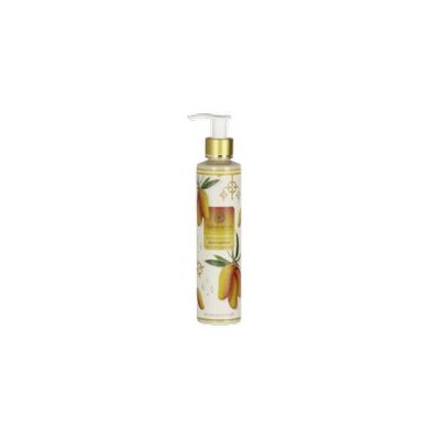 Лосьон для тела Sabai-arom Divine Mango 200 мл/Sabai-arom Divine Mango Body lotion 200 ml