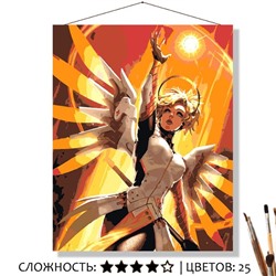 «АНГЕЛА ЦИГЛЕР»