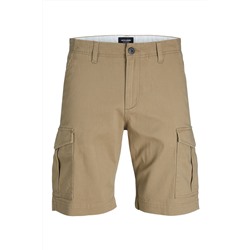 Bermudas Beige