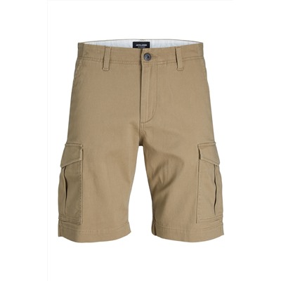 Bermudas Beige