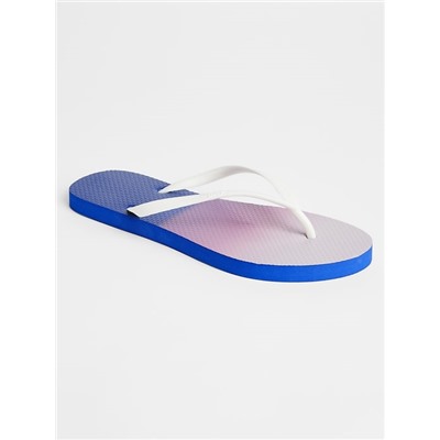 Print Flip Flops