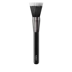 face 04 stipling foundation brush