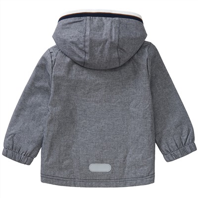 Baby Jacke mit Knebelknöpfen