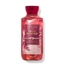 Together Weather Body Wash