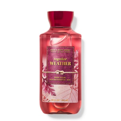 Together Weather Body Wash