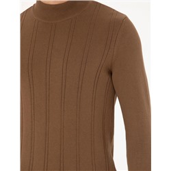 Coconut Slim Fit Kazak
