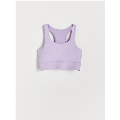 Kurzes Top
