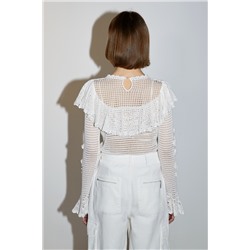 Jersey Blanco