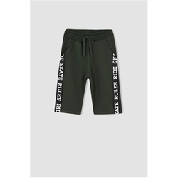 Erkek Çocuk Regular Fit Şort
