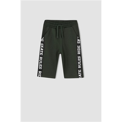 Erkek Çocuk Regular Fit Şort