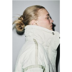 CAZADORA ACOLCHADA WATER REPELLENT ZW COLLECTION