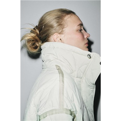 CAZADORA ACOLCHADA WATER REPELLENT ZW COLLECTION