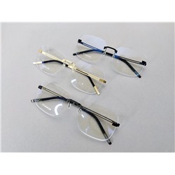 FE00834 - Оправа LINDBERG 2507 Titanium black