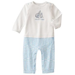 Wolf Geo 1-Piece