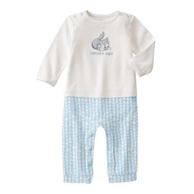 Wolf Geo 1-Piece