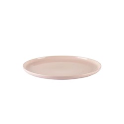 Grasse Servis Tabağı - Pembe