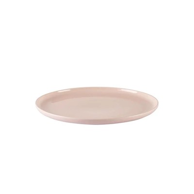Grasse Servis Tabağı - Pembe