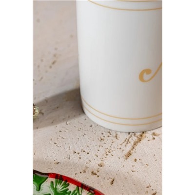 Reve Rona Kupa - Beyaz/Gold - 280 ml