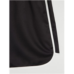 Shorts aus Recyclingmaterial