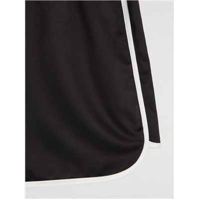 Shorts aus Recyclingmaterial