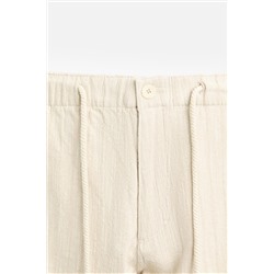 PANTALÓN ESTRUCTURA RAYAS