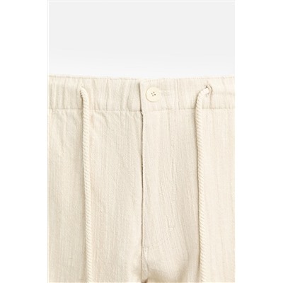 PANTALÓN ESTRUCTURA RAYAS