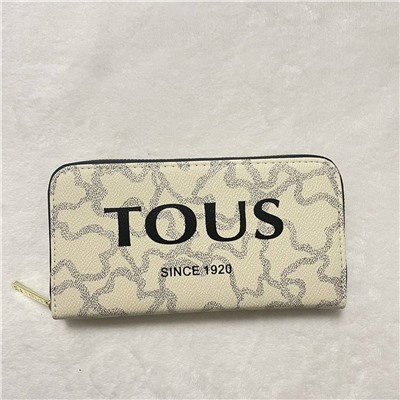 Женский кошелек Tou*s