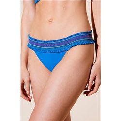 Braguita de biquini Déesse Azul
