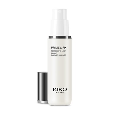 prime & fix refreshing mist