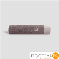 Togas КОНВИЛЛ сирен Полотенце двустороннее 70х140,100% хлопок, 600г/м2