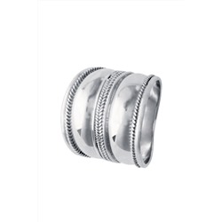 Anillo Plata