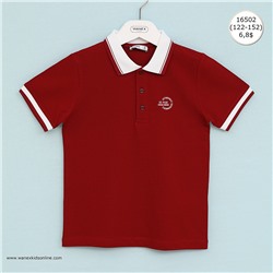WNX TS 1- 16502 Beden: 122-152