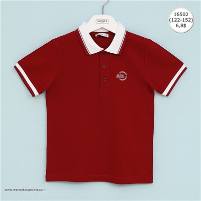 WNX TS 1- 16502 Beden: 122-152